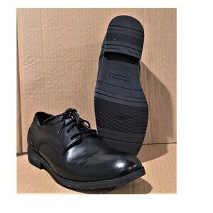 Golaiman men's dress shoes 9.5 US